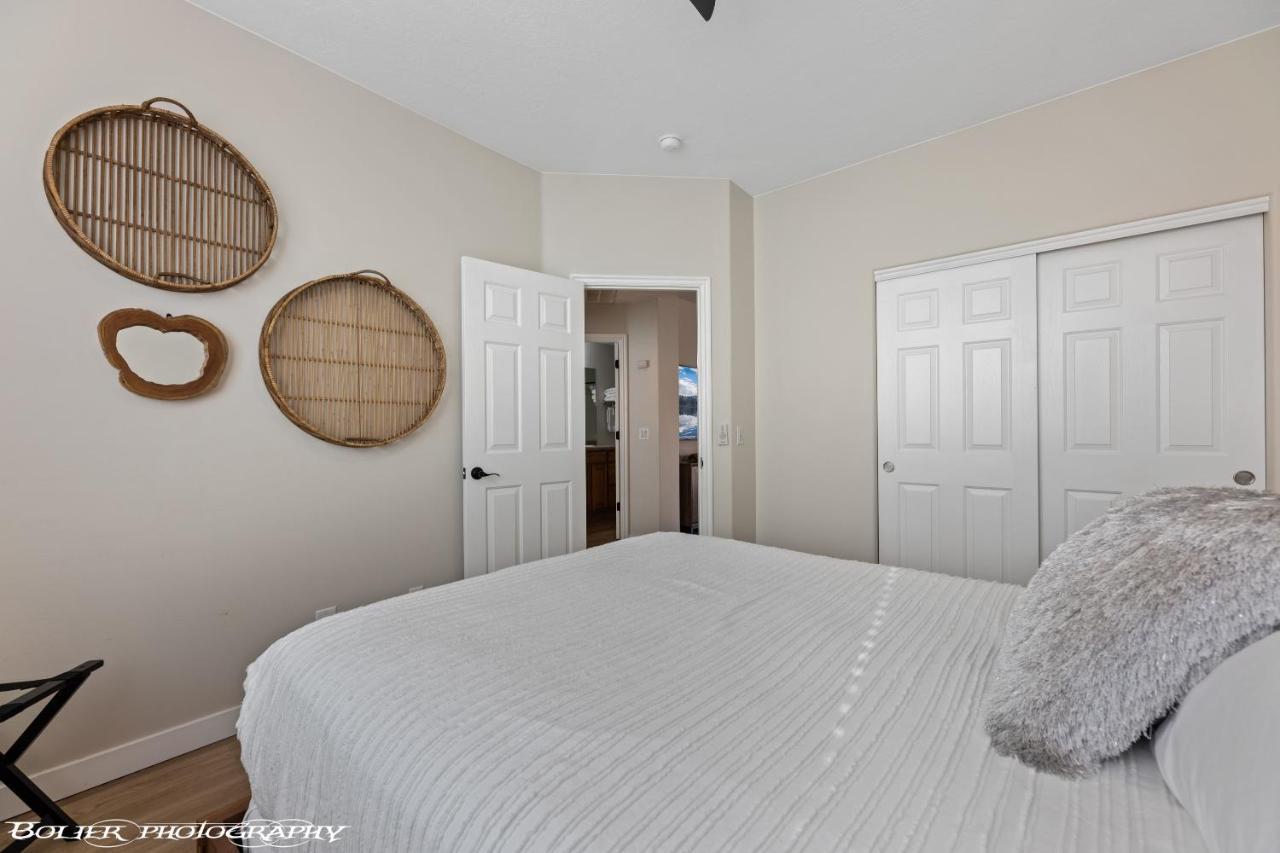 Beautiful Condo At The Springs By Cool Properties Mesquite Exterior photo